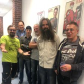 Группа BOOGIE CHILD