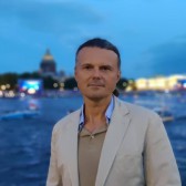 Игорь Донченко