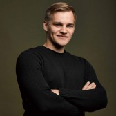Алексей Хахунов