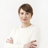 Мария Сигаева