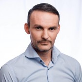 Михаил Балыхин