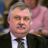 Дмитрий Евстафьев