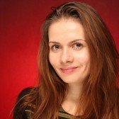 Анна Ларичева
