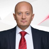 Андрей Гетманов