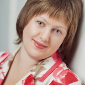 Юлия Шикова