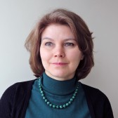 Ольга Савинская