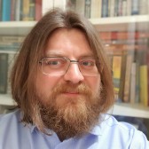 Анатолий Баташев