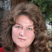 Валентина Аксенова