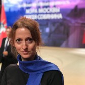 Наталья Цимбаленко