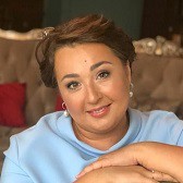 Евгения Хафизова