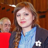 Светлана Налепова