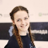 Наталья Ходыкина
