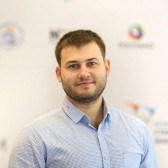 Павел Котин
