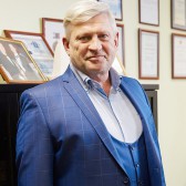 Александр Шилов