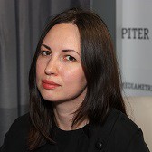 Светлана Лаврентьева