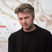 Максим Лаврентьев