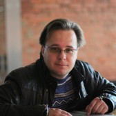 Павел Лушников