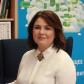 Вероника Пешкова