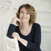 Елена Голикова