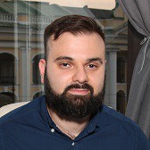 Валерий Купеев