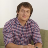 Максим Чеботарев
