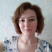 Александра Фрейдлин
