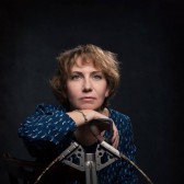 Ольга Егошина