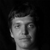 Алексей Шестаков