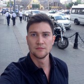 Андрей Илингин