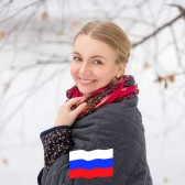 Екатерина Меньшикова