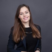 Александра Абрамова