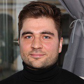 Лев Вожеватов