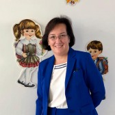 Светлана Рубинская