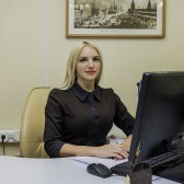 Елена Лепихина