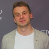 Валентин Марченко