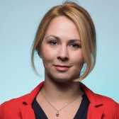 Галина Вратенкова