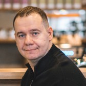 Андрей Болгов
