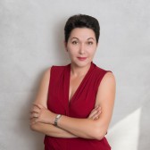 Екатерина Шергова