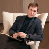 Антон Ольховик