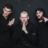 музыкальная группа «AKTAGON» 