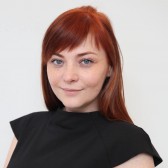 Яна Чубарова