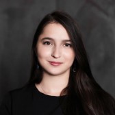 Дария Сатикова