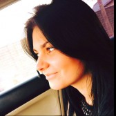 Элина Почуева
