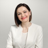 Анна Надобных