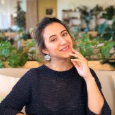 Анастасия Боркан