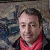Александр Астрихинский