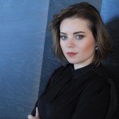 Евгения Ломовцева