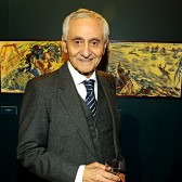 Георгий Апазидис