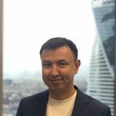 Чингиз Алканов