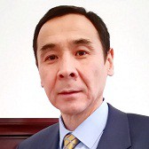 Тлекбек Акпаев